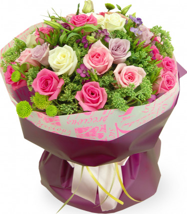 한 걸음씩 너에게